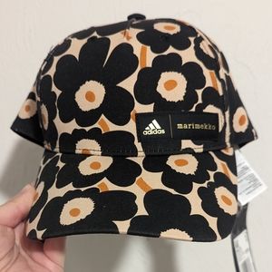 ADIDAS X MARIMEKKO HAT - Unikko